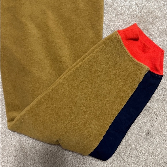 Nike Women's Sportswear Polar Joggers Tan large - Picture 5 of 7